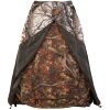 Buteo Photo Gear camouflage tent snow cover for Buteo Mark II