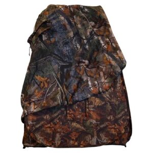 Buteo Photo Gear camouflage tent cover light brown for...