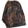 Buteo Photo Gear camouflage tent cover light brown for Buteo Mark II