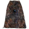 Buteo Photo Gear camouflage tent cover light brown for Buteo Mark II