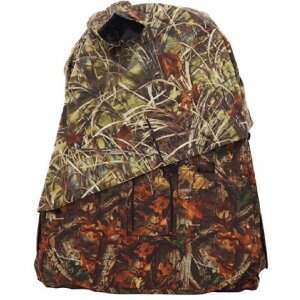 Buteo Photo Gear camouflage tent cover reed for Buteo...