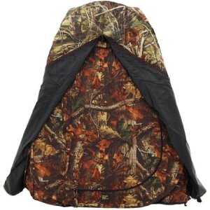 Buteo Photo Gear camouflage tent cover reed for Buteo...