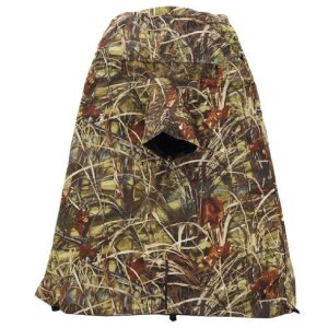 Buteo Photo Gear camouflage tent cover reed for Buteo Mark II