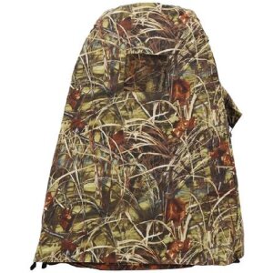 Buteo Photo Gear camouflage tent cover reed for Buteo Mark II