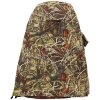 Buteo Photo Gear camouflage tent cover reed for Buteo Mark II