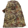 Buteo Photo Gear camouflage tent cover reed for Buteo Mark II