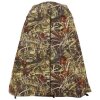 Buteo Photo Gear camouflage tent cover reed for Buteo Mark II