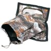 Buteo Photo Gear snoot/lens protection snow for camouflage tent