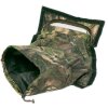 Buteo Photo Gear snoot/lens cover green for camouflage tent