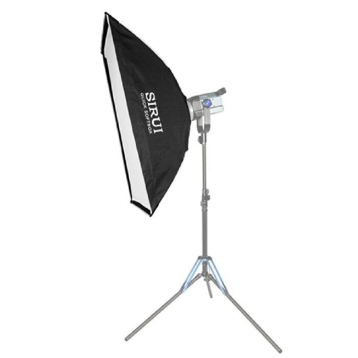 Sirui Foldable Softbox QR6090 60x90 cm