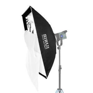 Sirui Foldable Softbox QR6090 60x90 cm