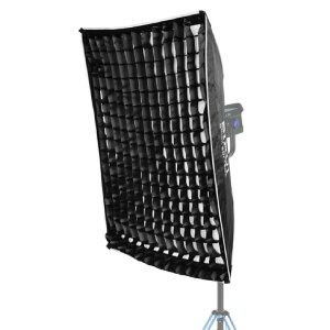 Sirui Foldable Softbox QR6090 60x90 cm