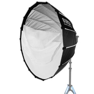 Sirui Foldable Deep Octabox QR90-DP 90 cm