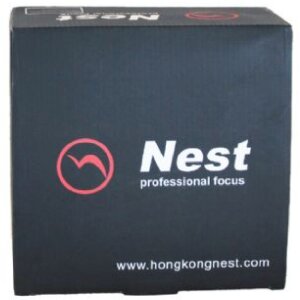 Nest Joystick Ball Head NT-301H for Cameras up to 5kg Black