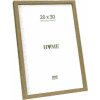 Deknudt S47DJ1 picture frame solid oak wood natural 20.0 x30.0 cm