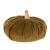 Clayre & Eef 65420 Decorative Pumpkin Green Ø 25x16 cm Country Style