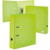 HERMA 20123 Folder A4 colour green