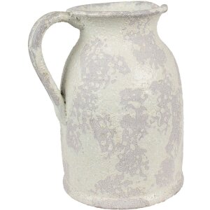 Clayre & Eef 6TE0538L Decoration jug 20x16x24 cm