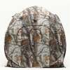 Buteo Photo Gear camouflage tent Buteo Mark II snow