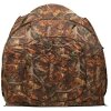 Buteo Photo Gear Camouflage Tent Aquila Mark II Brown