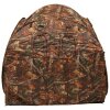 Buteo Photo Gear Camouflage Tent Aquila Mark II Brown