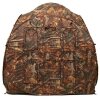 Buteo Photo Gear Camouflage Tent Aquila Mark II Brown