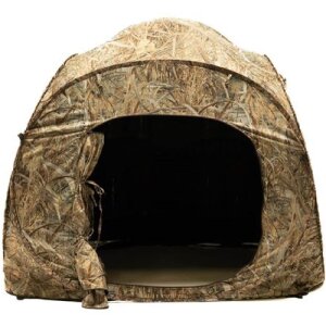 Buteo Photo Gear Camouflage Tent Aquila Mark II Reed Plus