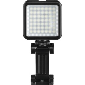 Hama 49BD LED light for smartphones photo video cameras...