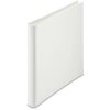 Hama Jumbo Album Wrinkled White 30x30 cm 80 white pages