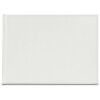 Hama Book Album Wrinkled 24x17 cm 36 white pages White