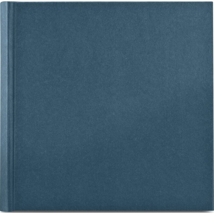 Hama Memo Album Wrinkled 200 photos 10x15 cm Blue