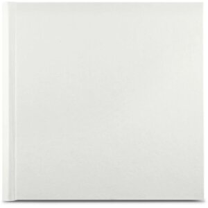 Hama Memo Album Wrinkled White for 200 photos 10x15 cm