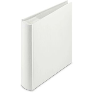 Hama Memo Album Wrinkled White for 200 photos 10x15 cm