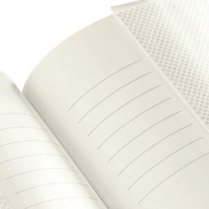 Hama Memo Album Wrinkled White for 200 photos 10x15 cm