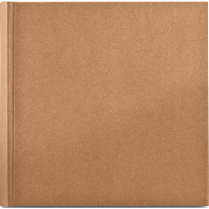 Hama Memo Album Wrinkled for 200 photos 10x15 cm Brown