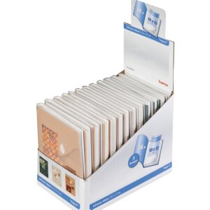 Hama softcover album Singo II for 36 photos 10x15 cm...