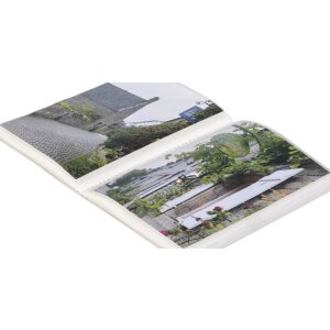 Hama softcover album Singo II for 36 photos 10x15 cm...