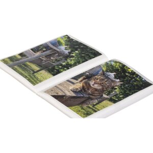 Hama softcover album set Good Things for 96 photos 10 x...