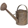 Clayre & Eef 6Y5613 Decoration Watering Can 53x22x36 cm