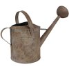 Clayre & Eef 6Y5613 Decoration Watering Can 53x22x36 cm