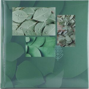 Hama Jumbo Album Singo II 30x30 cm 100 white pages