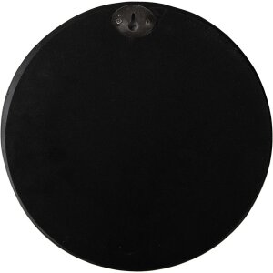 Clayre & Eef 62S301 Mirror Wall Mirror Black Gold...