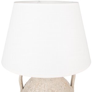 Clayre & Eef 6LMC0084 Table lamp Ø 40x65 cm...