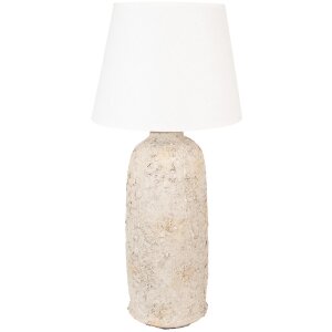 Clayre & Eef 6LMC0085 Table lamp Ø 35x74 cm...