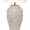 Clayre & Eef 6LMC0088 Table lamp Ø 35x68 cm E27 max 1x40W