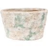 Clayre & Eef 6TE0533L Flower pot 25x16x15 cm