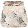 Clayre & Eef 6TE0536L Flower pot 22x15x19 cm