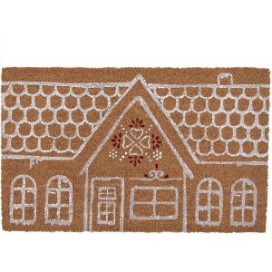 Clayre & Eef GBBMC-2 Door Mat Country Style Brown...