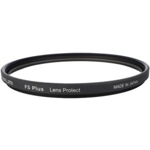 Marumi FS Plus Lens Protect Filter 37 mm