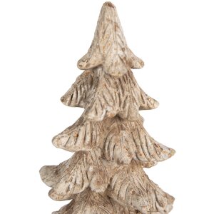 Clayre & Eef 6PR4161 Decoration Christmas tree...